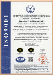 ISO 9001