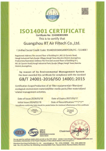 iso 14001-2015