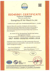 iso 45001-2018