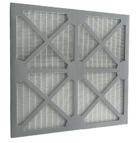 Filtro Mini Pleat 95%